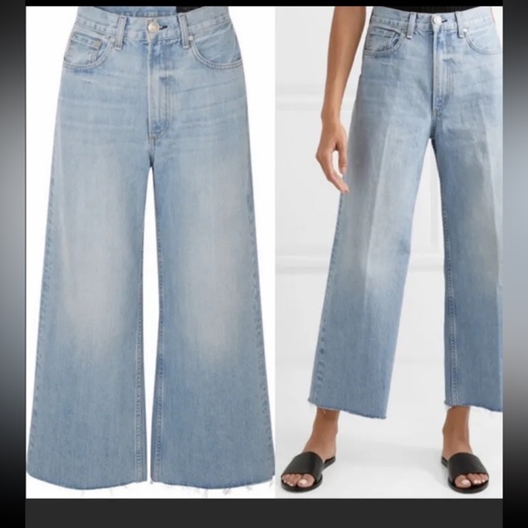 rag & bone Denim - Rag & Bone Womens